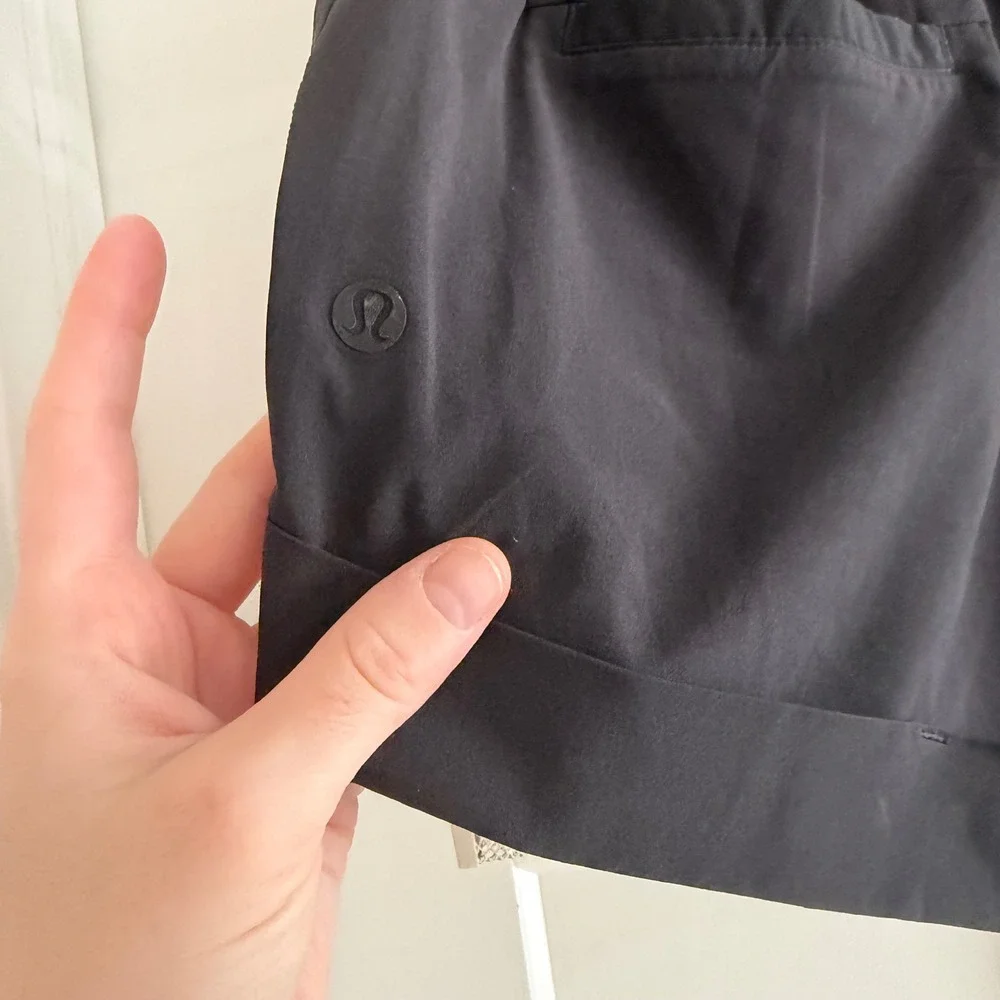 lululemon athletica lululemon spring